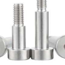 Cadmium plated high performance aerospace fasteners and bolts