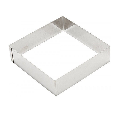 Custom fabricated metal boxes for hotel guest amenities