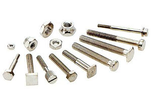 Precision brass parts treated with bright nickel plating finish in Sharjah UAE